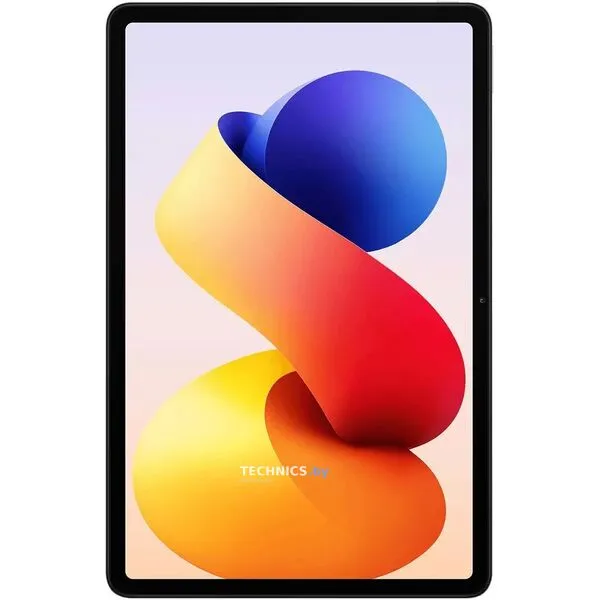 Планшет Xiaomi Redmi Pad 2 Pro 5G 6GB/128GB международная версия (лавандовый пурпур)