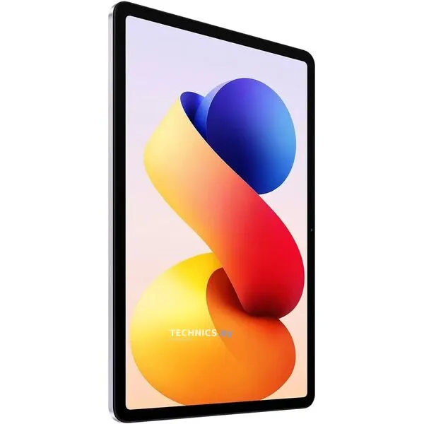 Планшет Xiaomi Redmi Pad 2 Pro 5G 6GB/128GB международная версия (лавандовый пурпур)