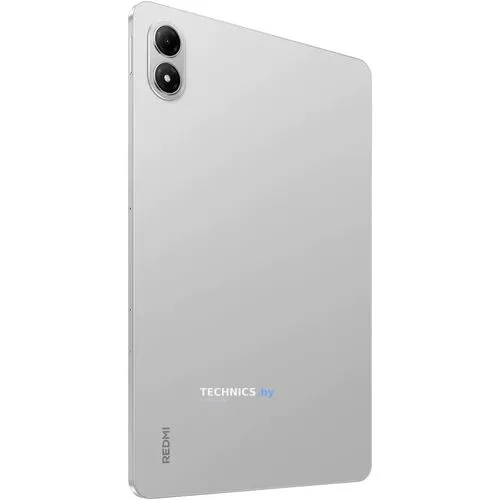 Планшет Xiaomi Redmi Pad 2 Pro 5G 6GB/128GB Международная версия Mint Silver (Серебристый)