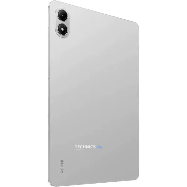 Планшет Xiaomi Redmi Pad 2 Pro 5G 6GB/128GB международная версия (серебристый)