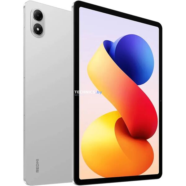 Планшет Xiaomi Redmi Pad 2 Pro 5G 6GB/128GB международная версия (серебристый)