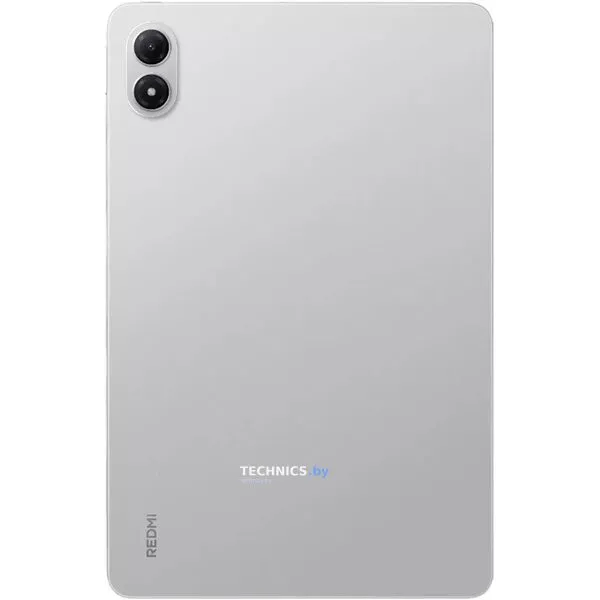 Планшет Xiaomi Redmi Pad 2 Pro 5G 6GB/128GB международная версия (серебристый)