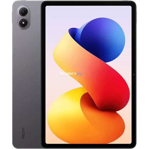 Планшет Xiaomi Redmi Pad 2 Pro 5G 8GB/256GB Международная версия Graphite Gray (Графитовый серый)