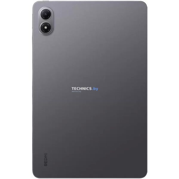 Планшет Xiaomi Redmi Pad 2 Pro 5G 8GB/256GB международная версия (графитовый серый)