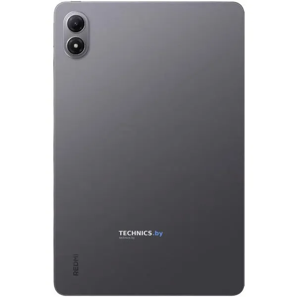 Планшет Xiaomi Redmi Pad 2 Pro 5G 8GB/256GB международная версия (графитовый серый)