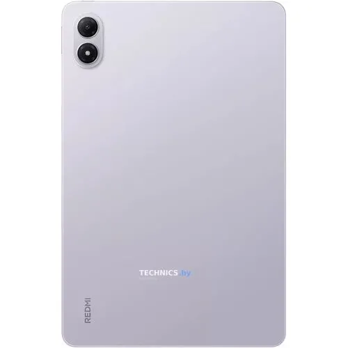 Планшет Xiaomi Redmi Pad 2 Pro 5G 8GB/256GB Международная версия Lavender Purple (Лавандовый пурпур)