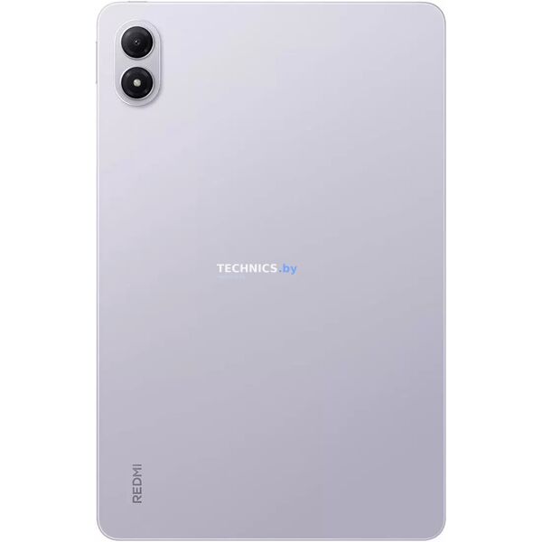 Планшет Xiaomi Redmi Pad 2 Pro 5G 8GB/256GB международная версия (лавандовый пурпур)