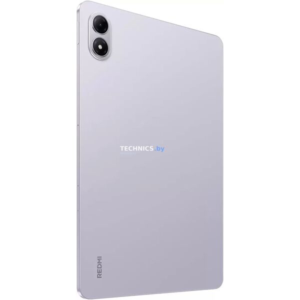 Планшет Xiaomi Redmi Pad 2 Pro 5G 8GB/256GB международная версия (лавандовый пурпур)