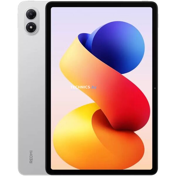 Планшет Xiaomi Redmi Pad 2 Pro 5G 8GB/256GB международная версия (серебристый)