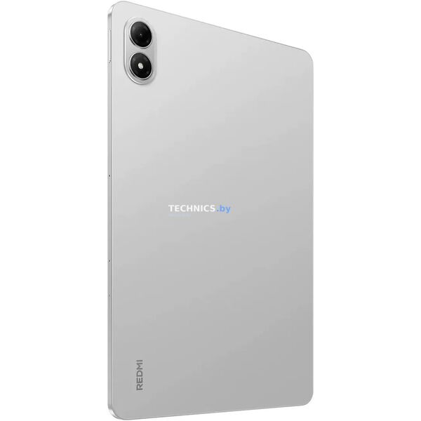 Планшет Xiaomi Redmi Pad 2 Pro 5G 8GB/256GB международная версия (серебристый)