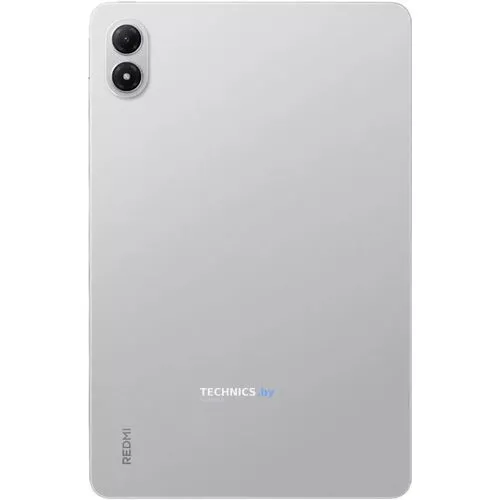 Планшет Xiaomi Redmi Pad 2 Pro 5G 8GB/256GB Международная версия Mint Silver (Серебристый)