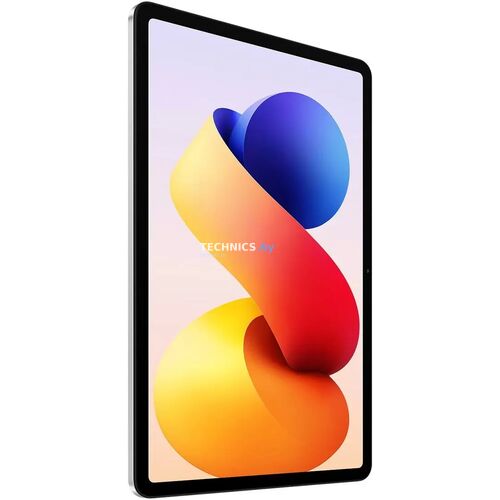 Планшет Xiaomi Redmi Pad 2 Pro 5G 8GB/256GB Международная версия Mint Silver (Серебристый)