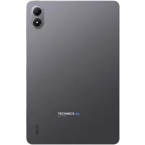 Планшет Xiaomi Redmi Pad 2 Pro 6GB/128GB Международная версия Graphite Gray (Графитовый серый)