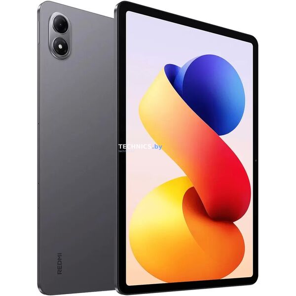 Планшет Xiaomi Redmi Pad 2 Pro 6GB/128GB международная версия (графитовый серый)