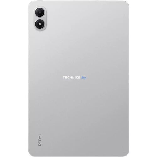 Планшет Xiaomi Redmi Pad 2 Pro 6GB/128GB Международная версия Mint Silver (Серебристый)