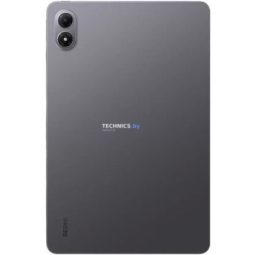 Планшет Xiaomi Redmi Pad 2 Pro 8GB/256GB Международная версия Graphite Gray (Графитовый серый)