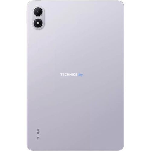 Планшет Xiaomi Redmi Pad 2 Pro 8GB/256GB Международная версия Lavender Purple (Лавандовый пурпур) (страница 2)