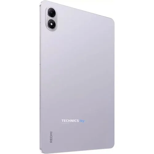 Планшет Xiaomi Redmi Pad 2 Pro 6GB/128GB Международная версия Lavender Purple (Лавандовый пурпур)