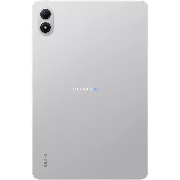 Планшет Xiaomi Redmi Pad 2 Pro 8GB/256GB международная версия (серебристый)