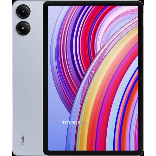 Планшет Xiaomi Redmi Pad Pro 8GB/128GB международная версия (голубой)