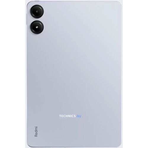 Планшет Xiaomi Redmi Pad Pro 8GB/128GB международная версия (голубой) (страница 20)