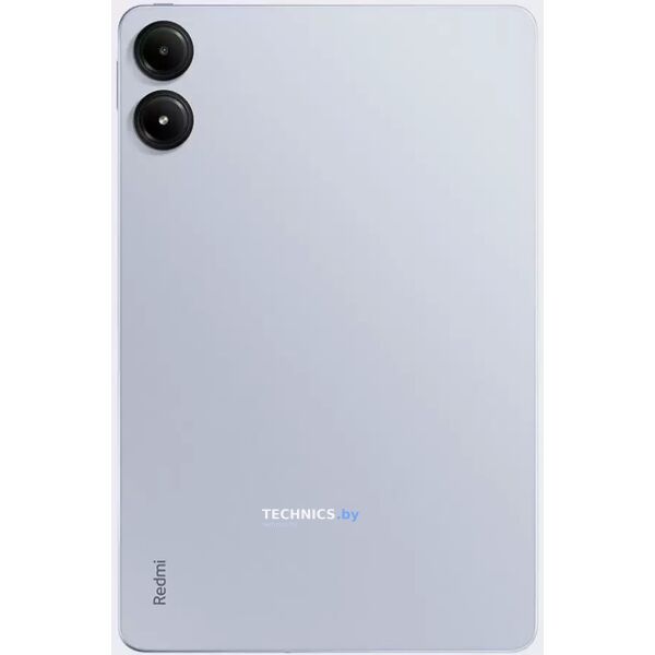 Планшет Xiaomi Redmi Pad Pro 8GB/128GB международная версия (голубой)