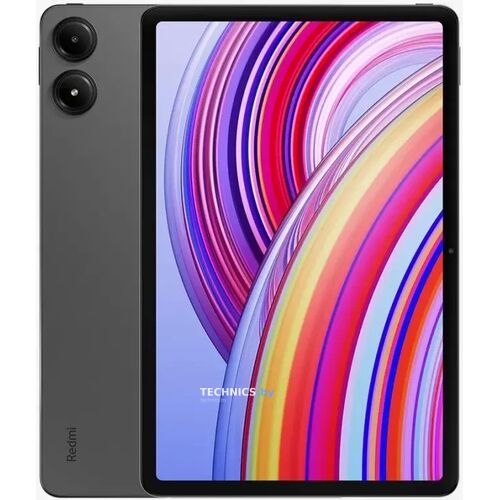 Планшет Xiaomi Redmi Pad Pro 8GB/128GB международная версия (серый) (страница 20)