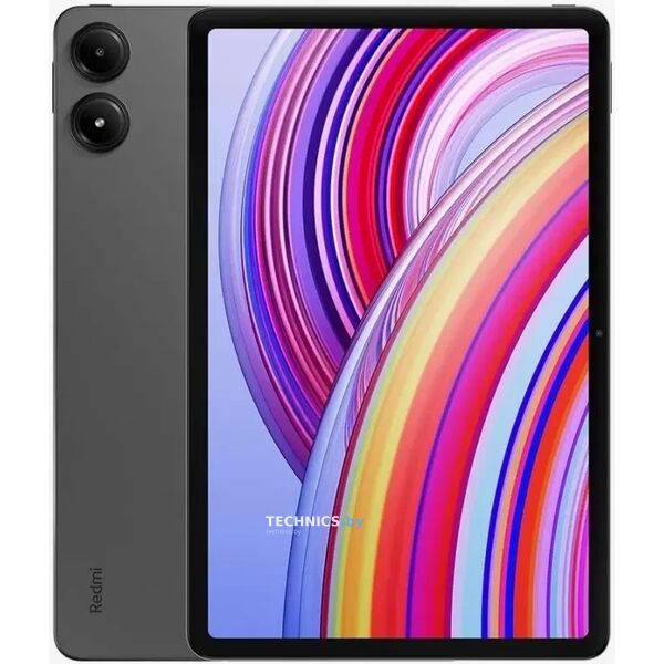 Планшет Xiaomi Redmi Pad Pro 8GB/128GB международная версия (серый)