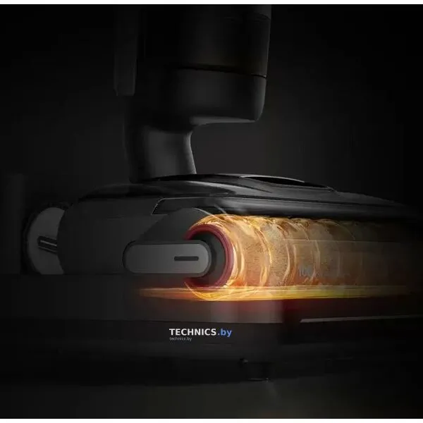 Пылесос Dreame H15 Pro Wet and Dry Vacuum Cleaner HHR46A