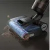 Моющий беспроводной пылесос Dreame H15 Pro (HHR46A)