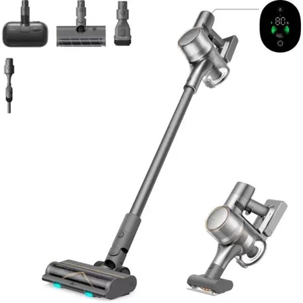 Пылесос Dreame R20 Aqua