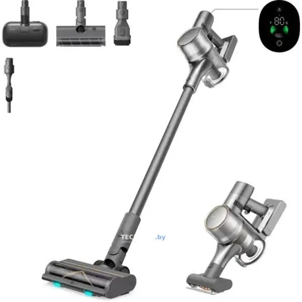 Пылесос Dreame R20 Aqua