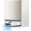 Робот-пылесос Dreame X60 Ultra Complete (White / Белый) — купить в Минске