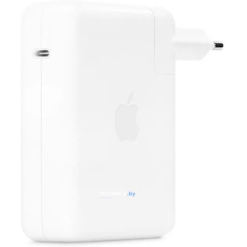 Сетевое зарядное устройство Apple 140W USB-C Power Adapter (EU) — купить в Минске