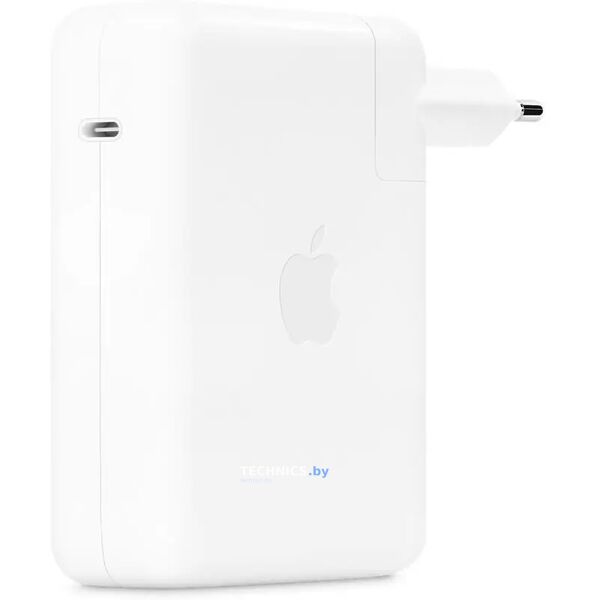 Сетевое зарядное Apple 140W USB-C EU Power Adapter