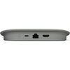 Смарт-приставка Google TV Streamer 4K (хейзел, Hazel)