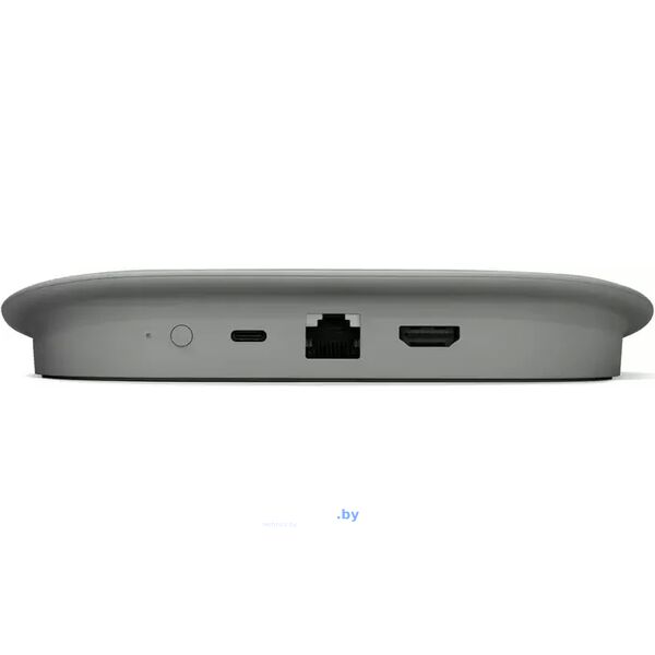 Смарт-приставка Google TV Streamer 4K (хейзел)