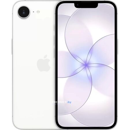Apple iPhone 17e 256GB (белый)