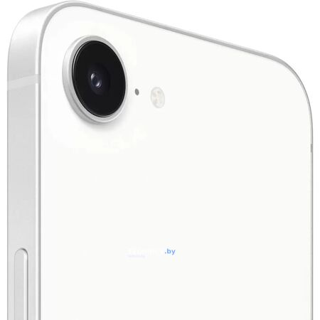 Apple iPhone 17e 256GB (белый)