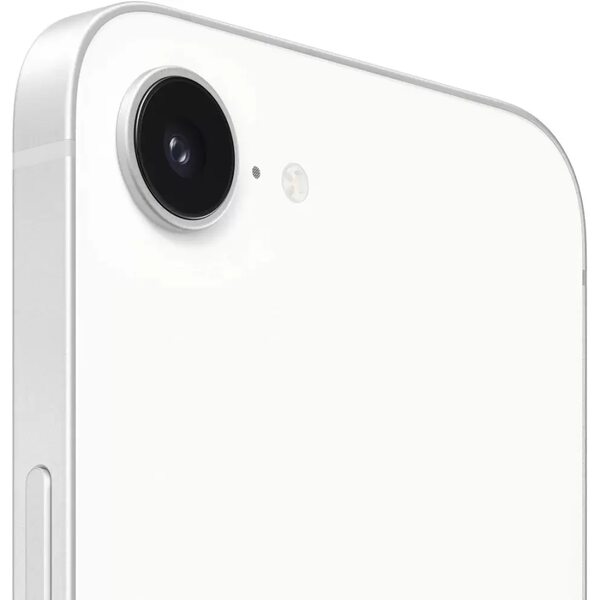 Смартфон Apple iPhone 17e 256GB (белый)
