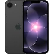 Смартфон Apple iPhone 17e 256GB (черный)