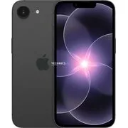 Смартфон Apple iPhone 17e 256GB (черный)