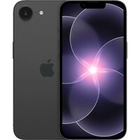 Смартфон Apple iPhone 17e 256GB (черный)