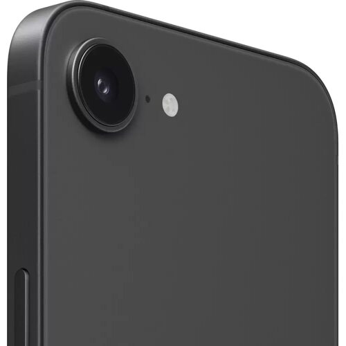 Смартфон Apple iPhone 17e 256GB (Черный / Black)