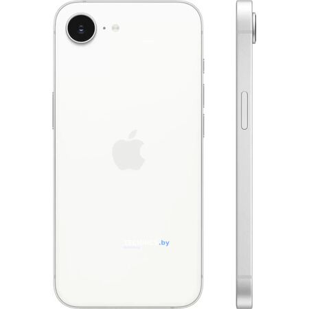 Apple iPhone 17e 512GB (белый)