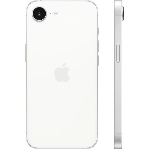 Смартфон Apple iPhone 17e 512GB (Белый / White)