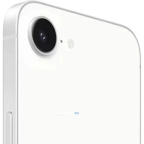 Смартфон Apple iPhone 17e 512GB (Белый / White)
