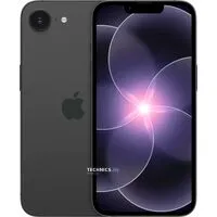 Смартфон Apple iPhone 17e 512GB (черный)