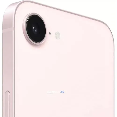Смартфон Apple iPhone 17e 512GB (Розовый / Pink)