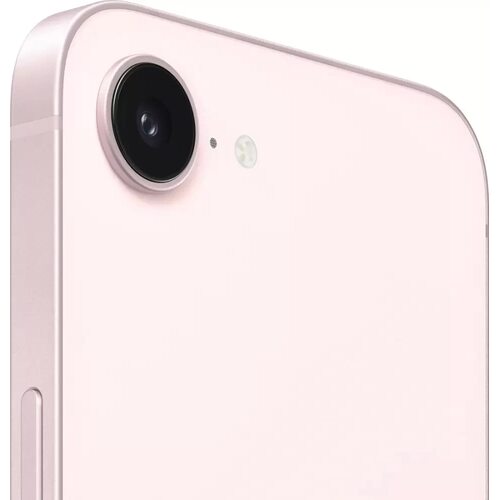 Смартфон Apple iPhone 17e Dual eSIM 256GB (Розовый / Pink)